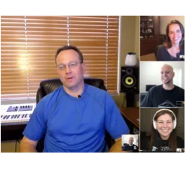 ngAir Podcast: Containerizing Angular Apps with Docker