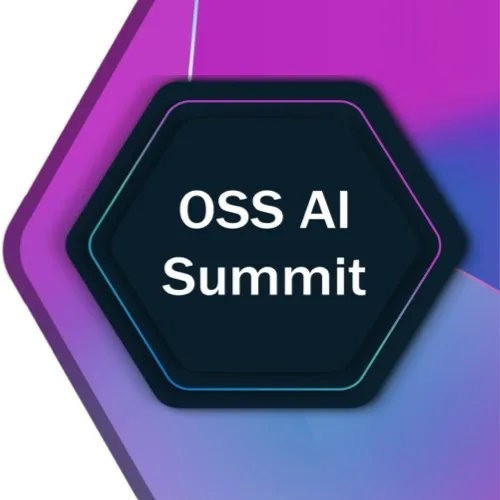 Cover image for: OSS AI Summit: Building with LangChain